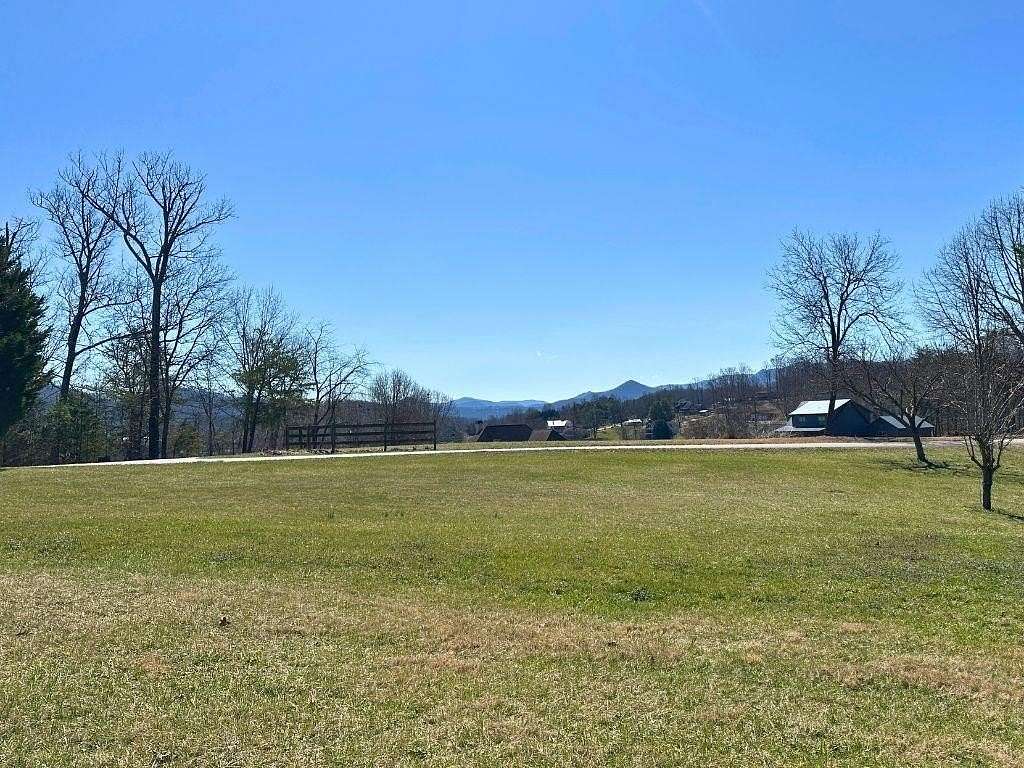 0.75 Acres of Land for Sale in Hayesville, North Carolina