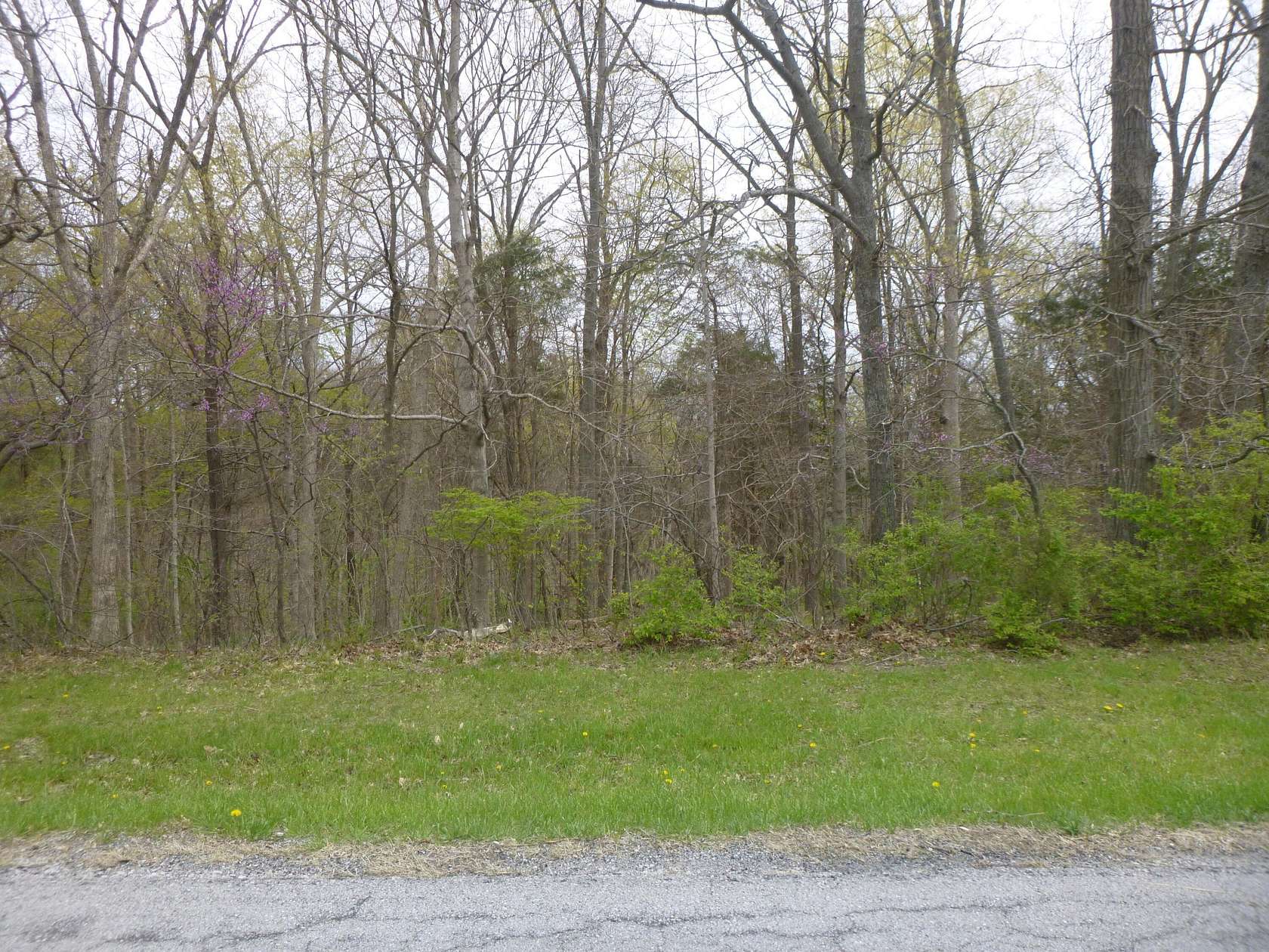 5.3 Acres of Land for Sale in Frankfort, Kentucky