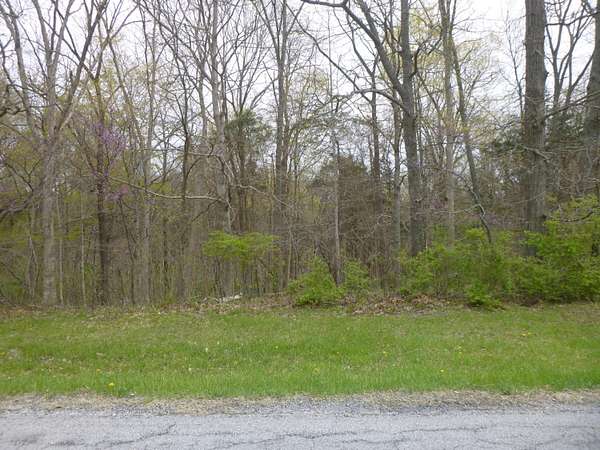 5.3 Acres of Land for Sale in Frankfort, Kentucky