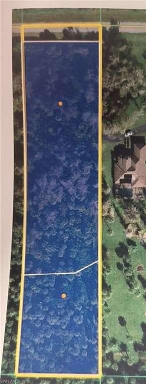 2.27 Acres of Residential Land for Sale in Naples, Florida