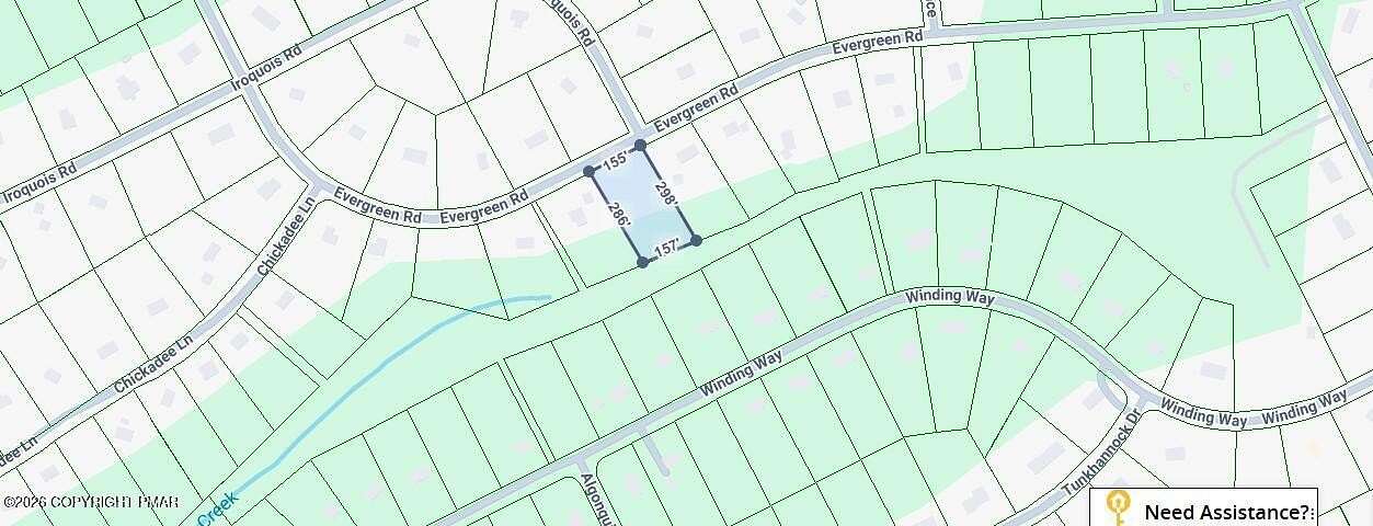 1 Acre of Land for Sale in Albrightsville, Pennsylvania