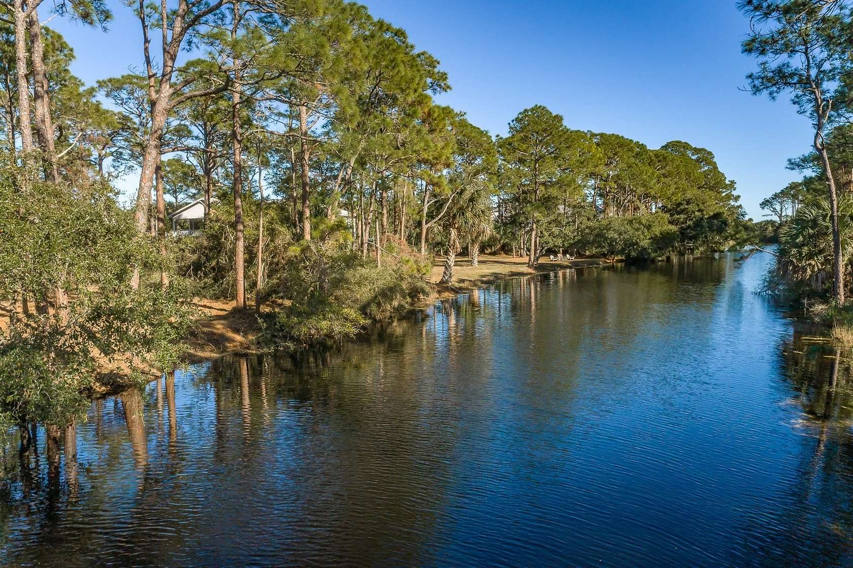 0.26 Acres of Residential Land for Sale in Panacea, Florida