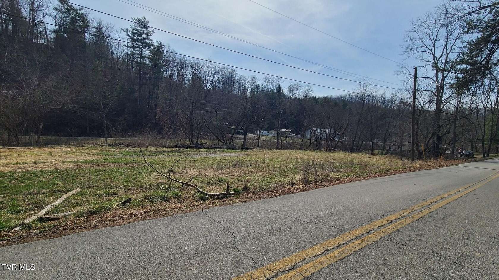 0.46 Acres of Residential Land for Sale in Bristol, Tennessee