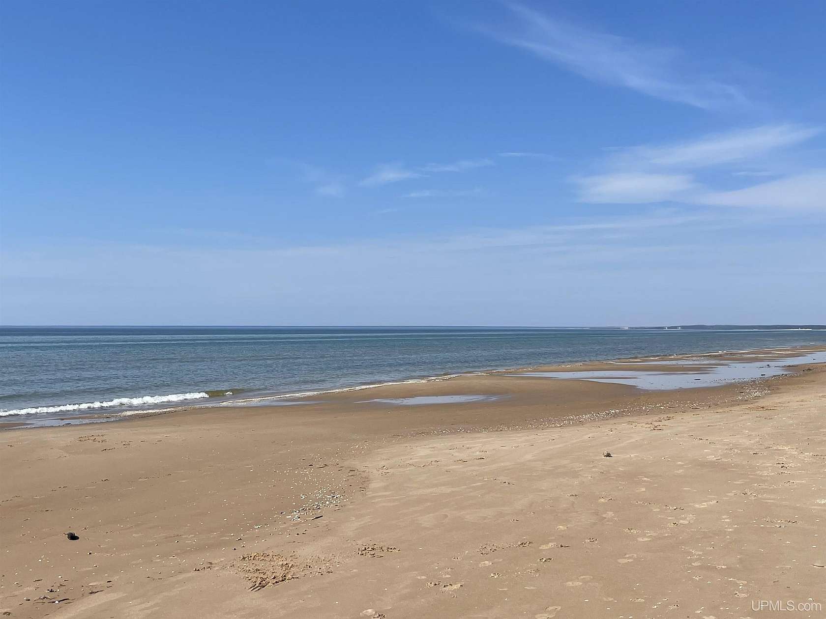 47 Acres of Recreational & Residential Land for Sale in Gulliver, Michigan