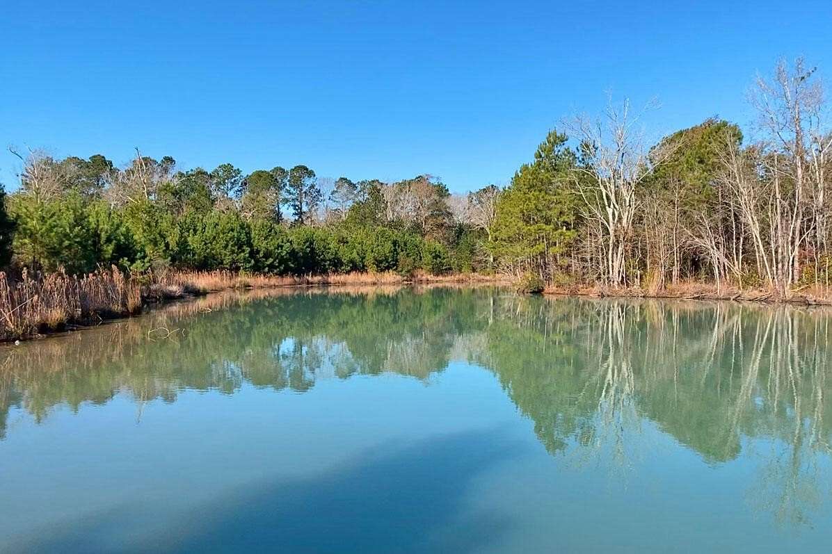 27.6 Acres of Recreational & Residential Land for Sale in Johns Island, South Carolina