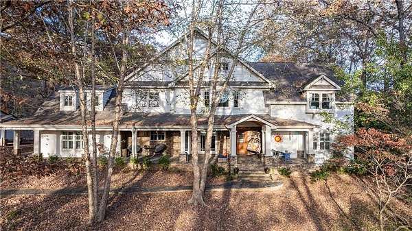 29 Acres of Improved Land for Sale in Woodstock, Georgia