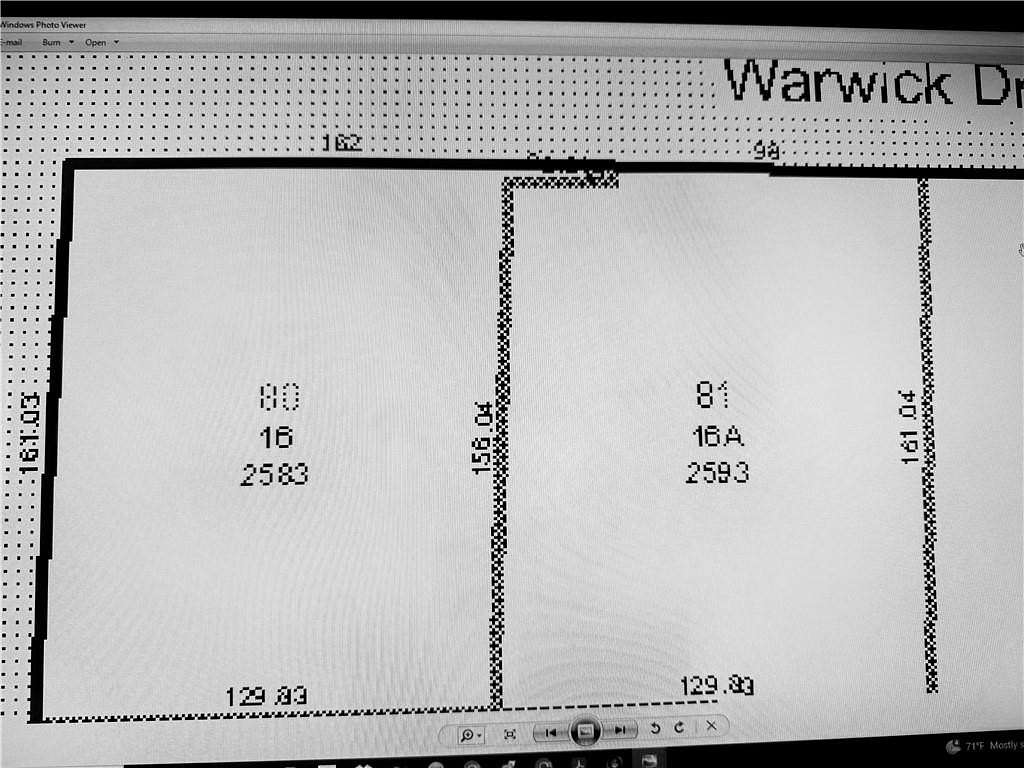 0.48 Acres of Residential Land for Sale in Marietta, Georgia