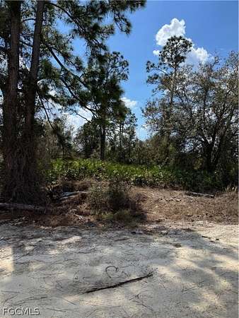 1.25 Acres of Residential Land for Sale in LaBelle, Florida