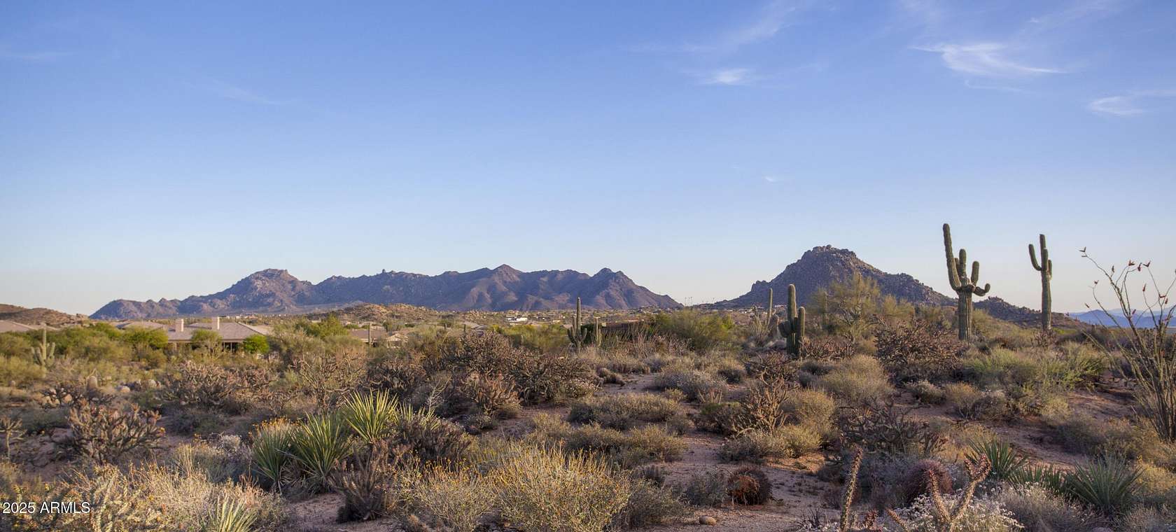 9.57 Acres of Residential Land for Sale in Scottsdale, Arizona