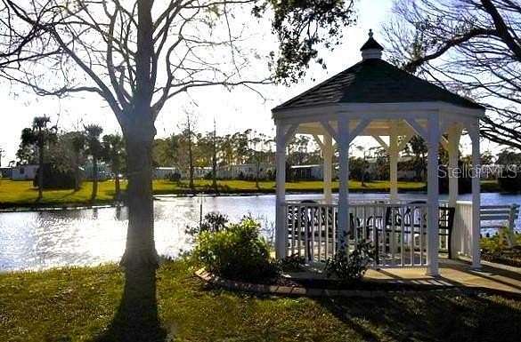 0.1 Acres of Residential Land for Sale in North Port, Florida