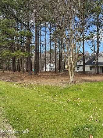 0.55 Acres of Land for Sale in Hertford, North Carolina