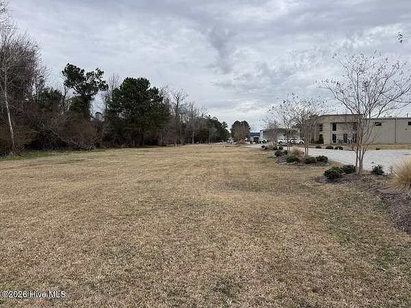 7.46 Acres of Commercial Land for Sale in Morehead City, North Carolina