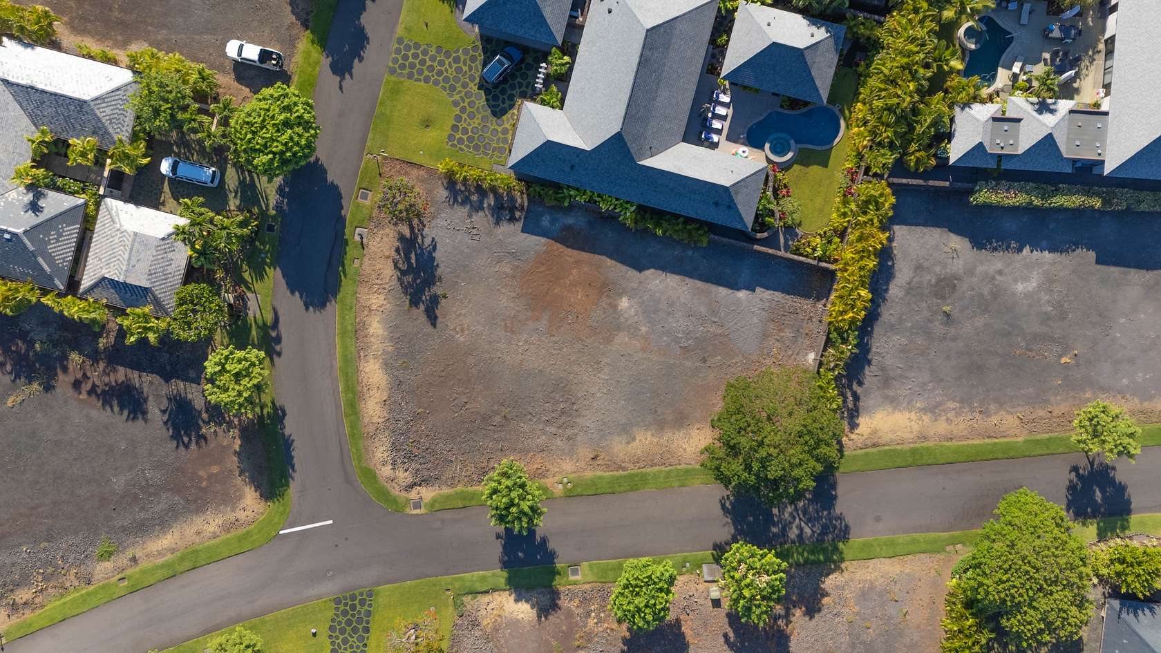 0.31 Acres of Residential Land for Sale in Waimea, Hawaii