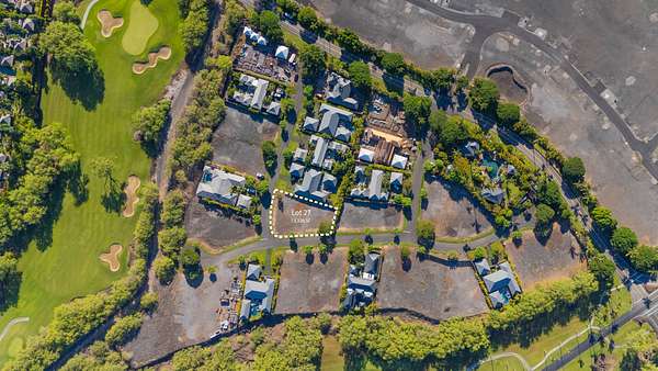 0.31 Acres of Residential Land for Sale in Waimea, Hawaii