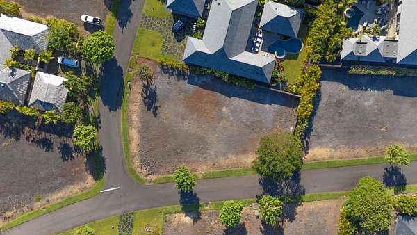 0.31 Acres of Residential Land for Sale in Waimea, Hawaii