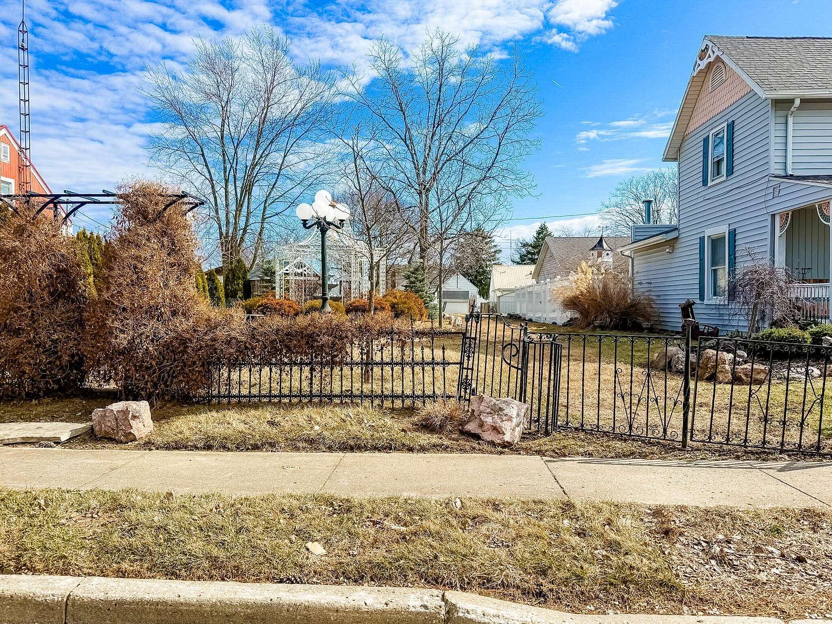 0.16 Acres of Residential Land for Sale in Celina, Ohio