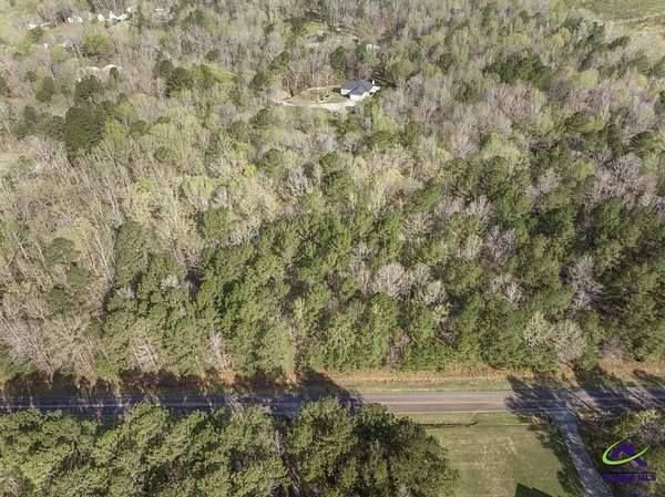 5 Acres of Residential Land for Sale in Gray, Georgia