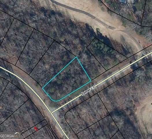 0.31 Acres of Land for Sale in Westminster, South Carolina