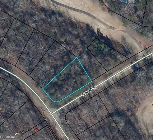 0.31 Acres of Land for Sale in Westminster, South Carolina