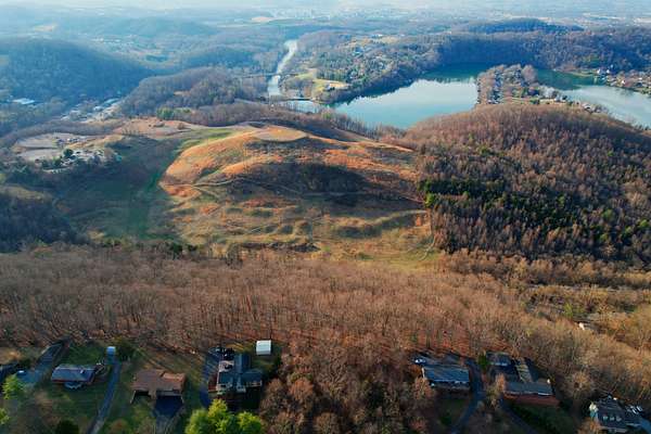 6.73 Acres of Residential Land for Sale in Kingsport, Tennessee