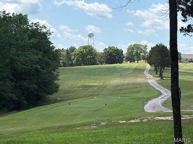 0.26 Acres of Residential Land for Sale in Hillsboro, Missouri