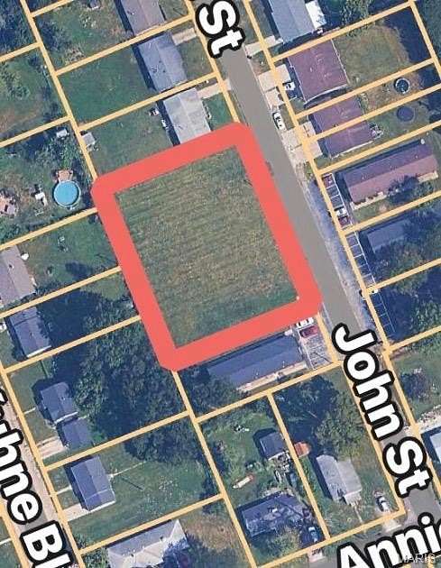 0.59 Acres of Residential Land for Sale in Troy, Missouri