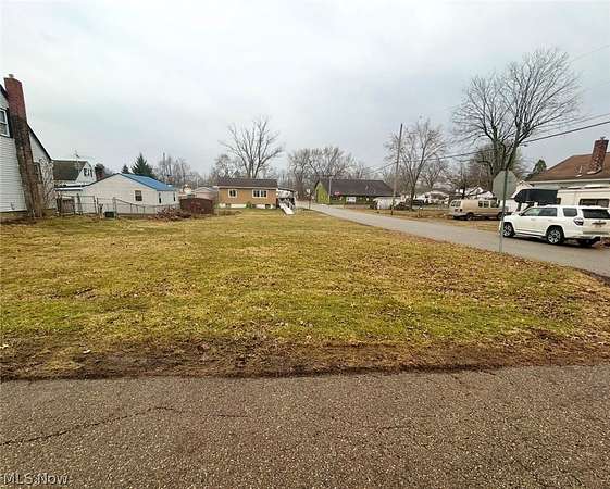 0.1 Acres of Land for Sale in Canton, Ohio