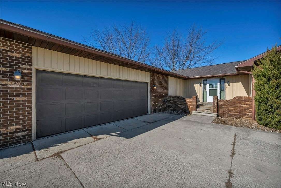 2 Acres of Land with Home for Sale in Collins, Ohio