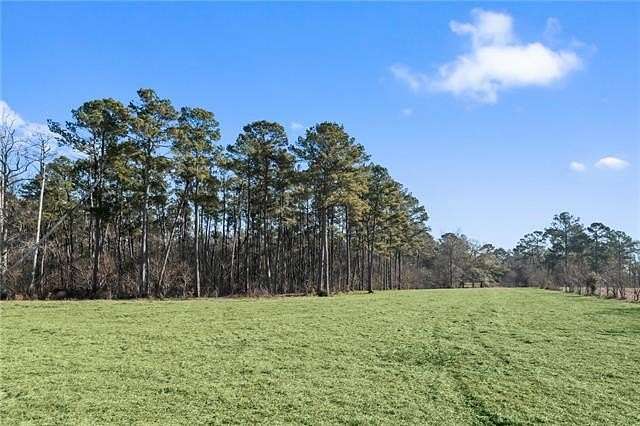 9.19 Acres of Land for Sale in Amite, Louisiana