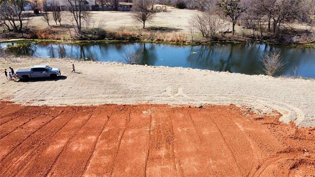 1 Acre of Residential Land for Sale in Newcastle, Oklahoma