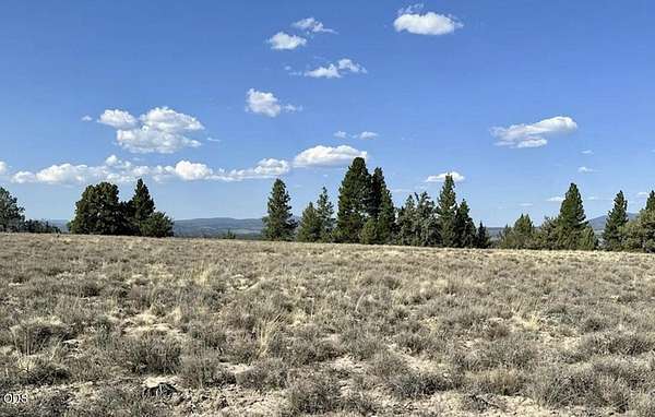 5 Acres of Residential Land for Sale in Chiloquin, Oregon