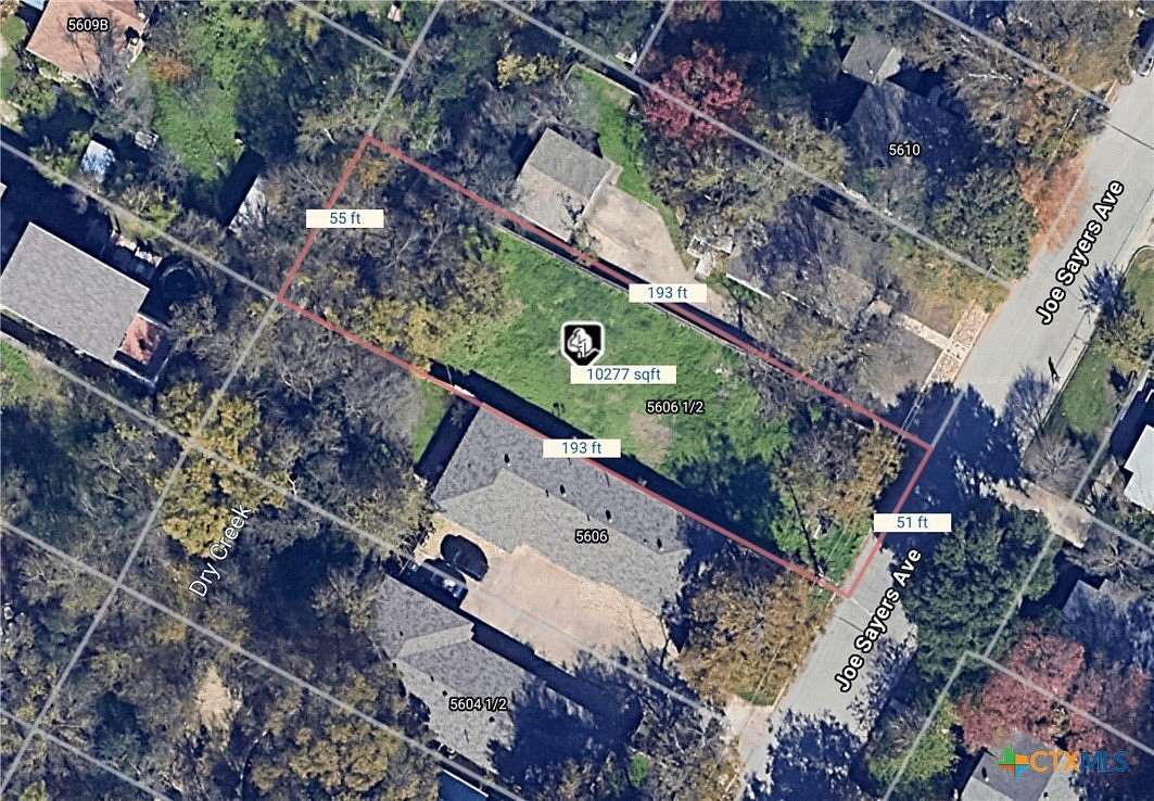 0.25 Acres of Land for Sale in Austin, Texas