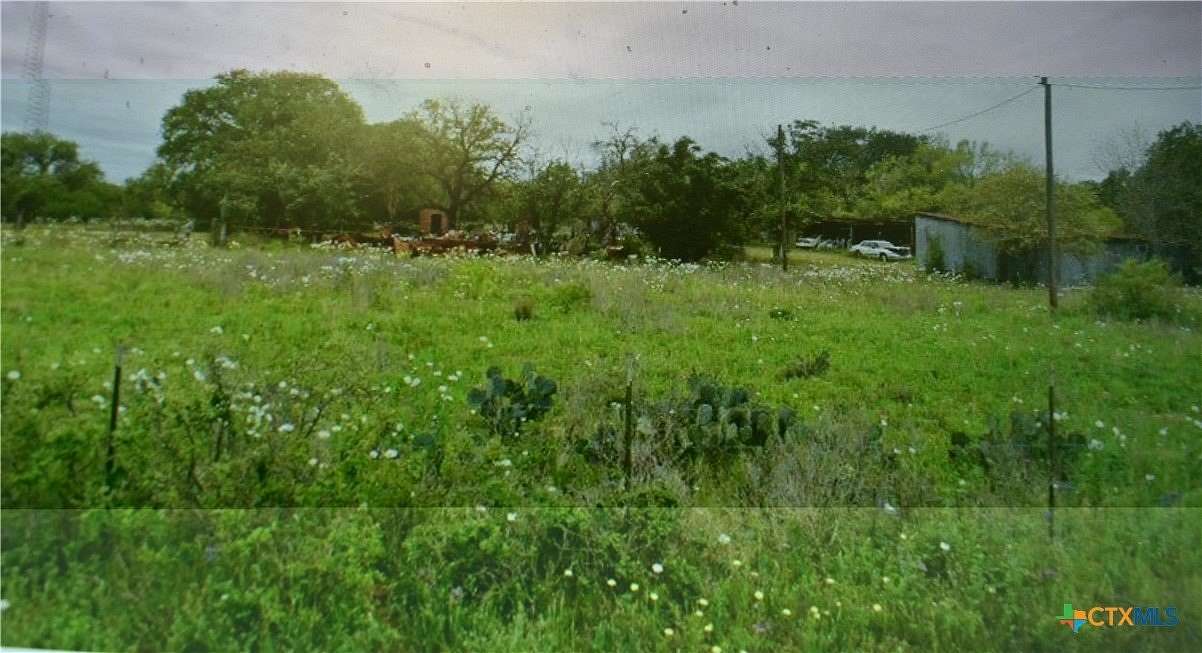 40 Acres of Improved Recreational Land for Sale in Poteet, Texas