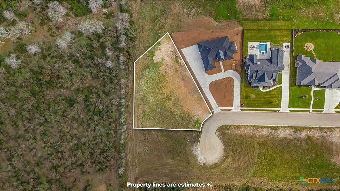 0.61 Acres of Residential Land for Sale in Victoria, Texas