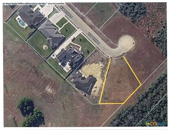 0.61 Acres of Residential Land for Sale in Victoria, Texas