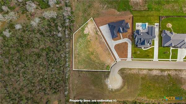 0.61 Acres of Residential Land for Sale in Victoria, Texas