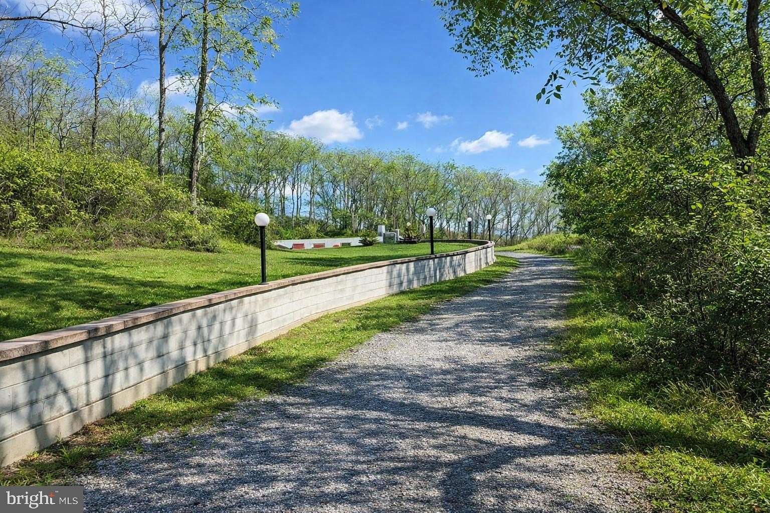 4.57 Acres of Residential Land for Sale in State College, Pennsylvania