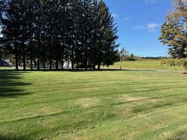 0.76 Acres of Residential Land for Sale in Cortland, New York