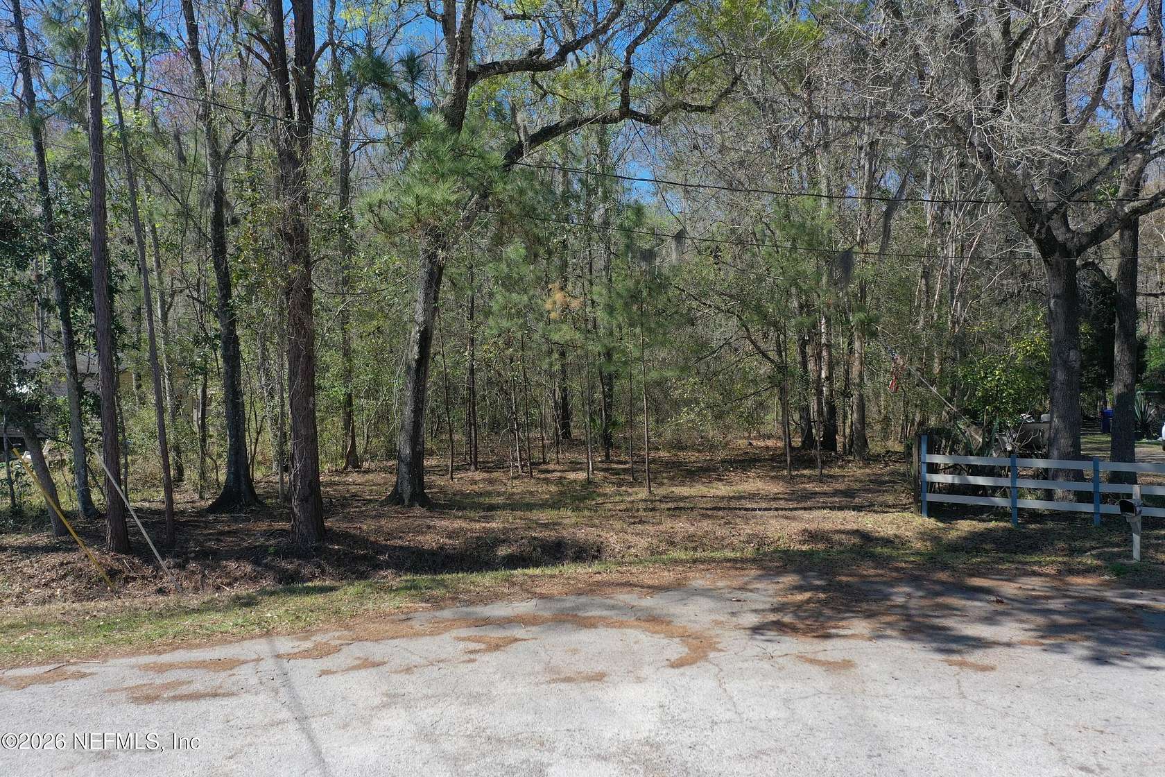 0.75 Acres of Residential Land for Sale in St. Augustine, Florida