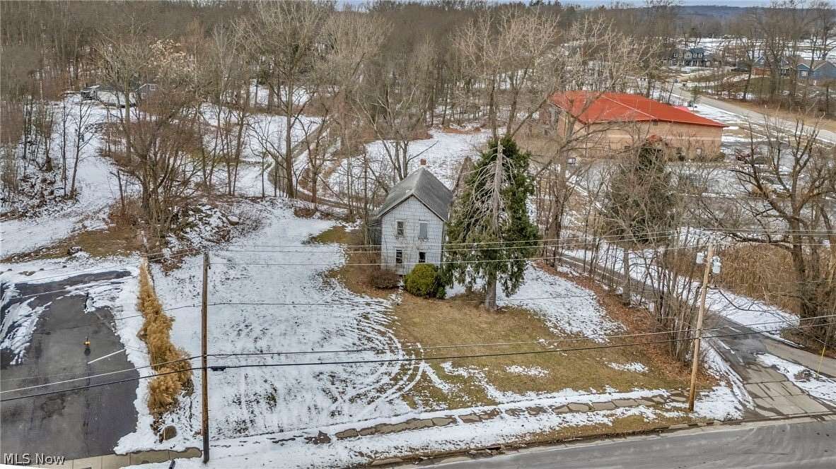 0.48 Acres of Mixed-Use Land for Sale in Akron, Ohio