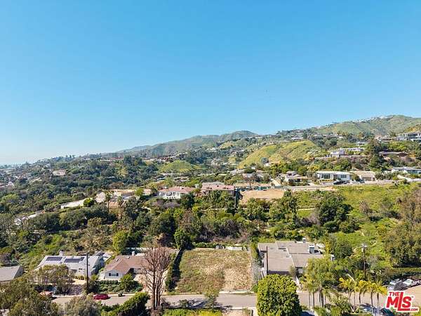 0.35 Acres of Residential Land for Sale in Pacific Palisades, California