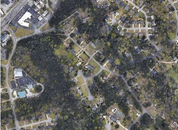 2.4 Acres of Residential Land for Sale in Lilburn, Georgia