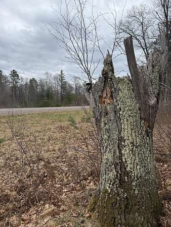 2 Acres of Land for Sale in Lac du Flambeau, Wisconsin