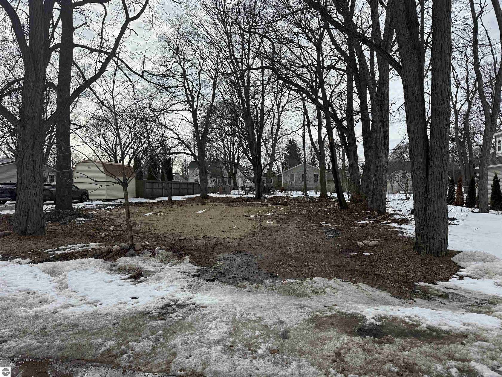 0.5 Acres of Land for Sale in Elk Rapids, Michigan