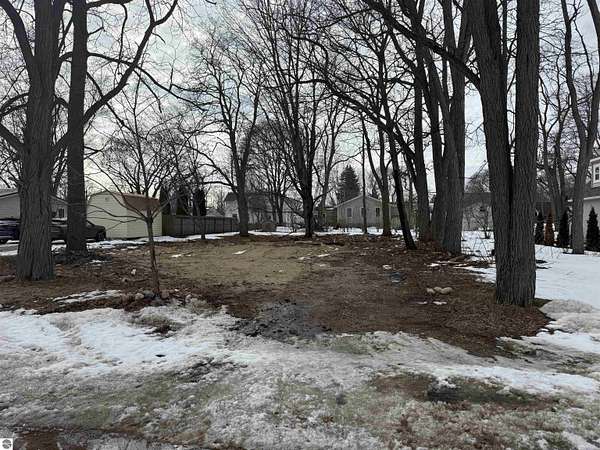 0.5 Acres of Land for Sale in Elk Rapids, Michigan