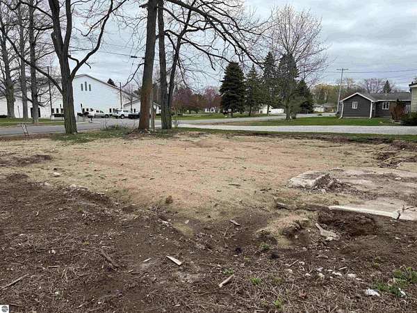 0.5 Acres of Land for Sale in Elk Rapids, Michigan