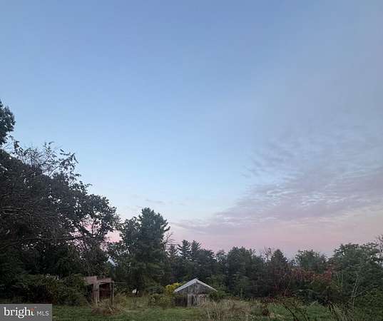 1.62 Acres of Land with Home for Sale in Frederick, Maryland