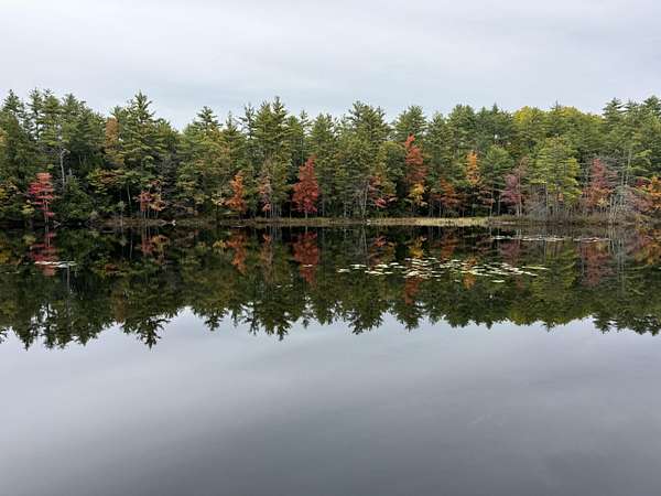 2.3 Acres of Residential Land for Sale in Limerick, Maine