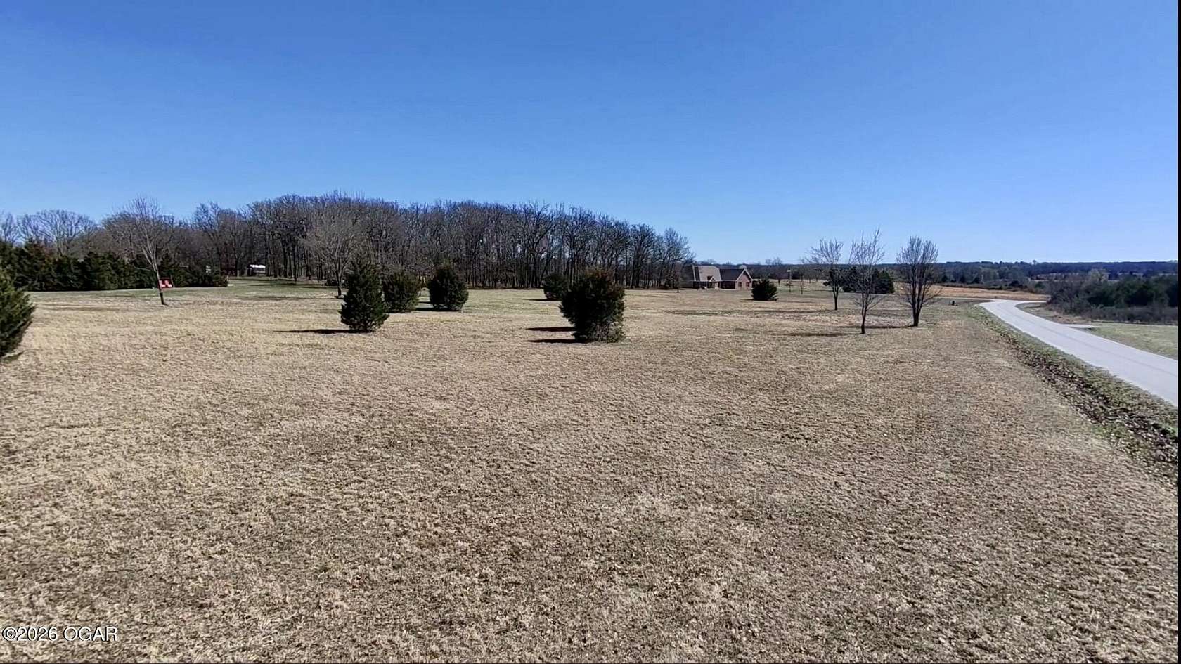 4 Acres of Land for Sale in Joplin, Missouri
