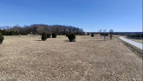 4 Acres of Land for Sale in Joplin, Missouri